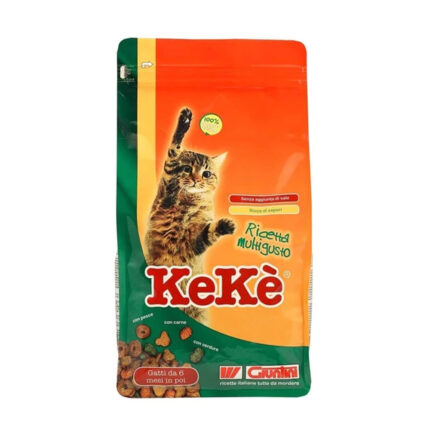 Keke Multigusto 2Kg