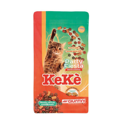 Keke Party Fiesta 1.5Kg