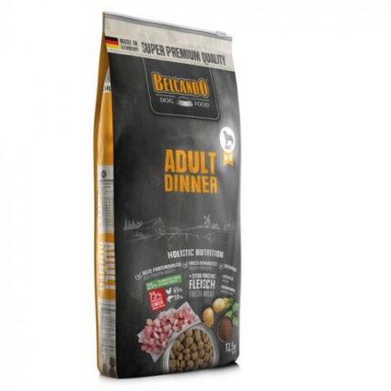 BELCANDO ADULT DINNER 1kg