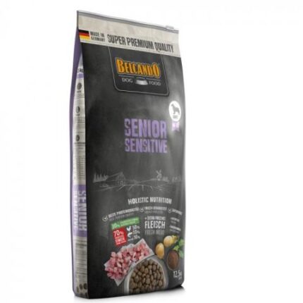 BELCANDO SENIOR SENSITIVE 1kg