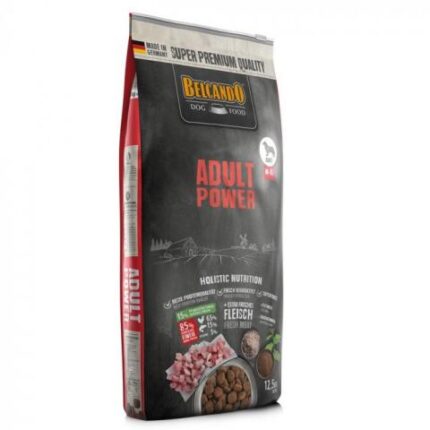 BELCANDO ADULT POWER 1kg