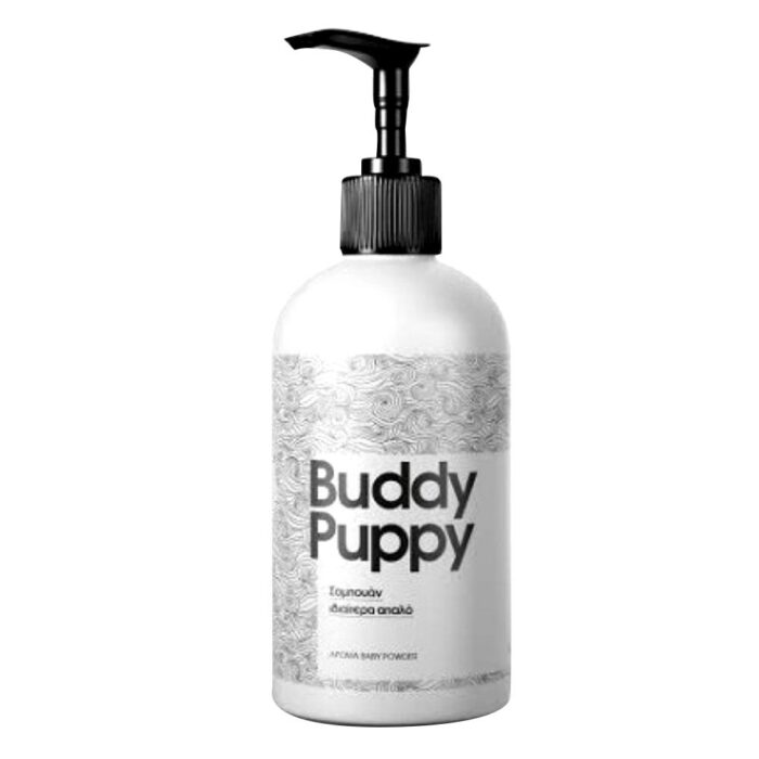 REAL PET BUDDY PUPPY 500 ml