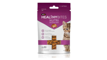 HEALTHY BITES NUTRI BOOSTER 65gr