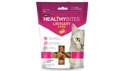 HEALTHY BITES URINARY CARE 65g