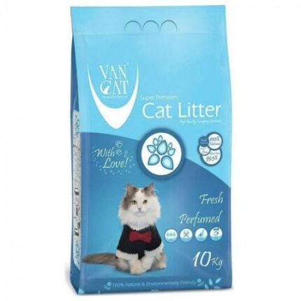 VAN CAT FRESH CLUMPING 5kg