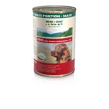 BEWI DOG VENISON 800gr