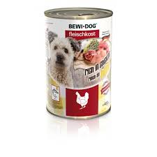 BEWI DOG CHICKEN 800gr