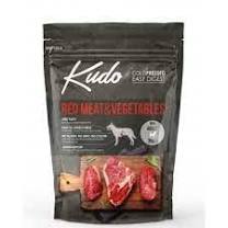 Kudo Red Meat & Vegetables Adult Mini 3kg