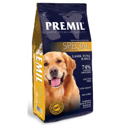 PREMIL SUPER PREMIUM SPECIAL 1kg