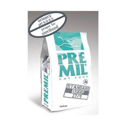 PREMIL PREMIUM BEEF 2kg