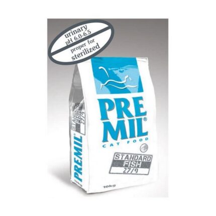 PREMIL PREMIUM FISH 2kg