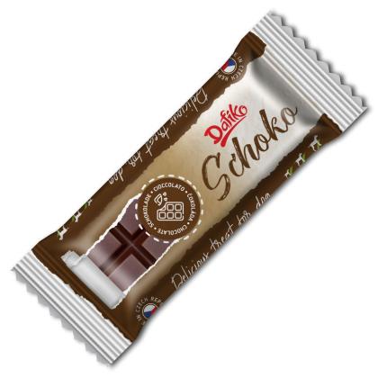 CHOCO BAR 30gr