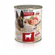 BEWI DOG LAMP 400gr