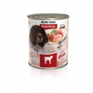 BEWI DOG BEEF 800gr