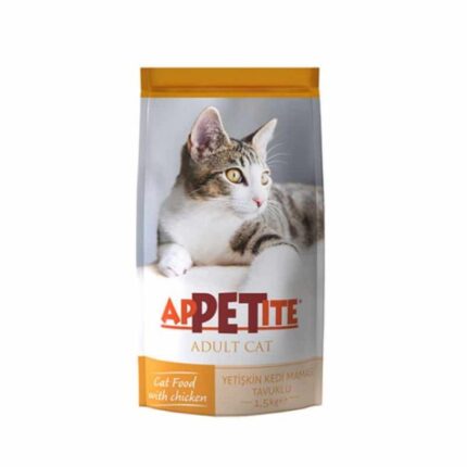 Appetite Adult Chicken 1.5kg