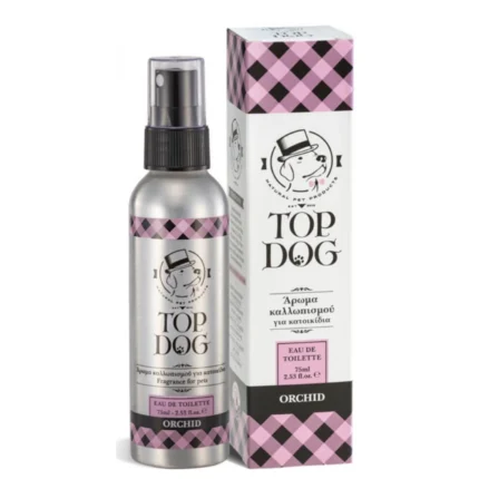 aroma skuloy top dog orchid fragrances 75ml petshop88 1600x1600h