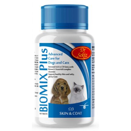 BIOMIX PLUS ΤΑΜΠΛΕΤΕΣ ΓΙΑ ΤΟ ΤΡΙΧΩΜΑ & ΤΗΝ ΟΡΕΞΗ (Αντιγραφή)