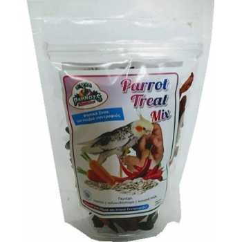 Evia Parrots Treat Mix 100gr