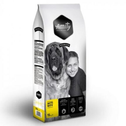 AMITY PREMIUM ACTIVITY 15kg