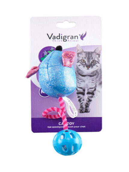 Vedigran Mouse Ball