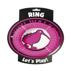 Kiwi Walker Lets play Ring Maxi Pink