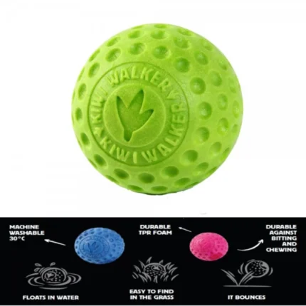 Kiwi Walker Lets Play Ball Maxi Green