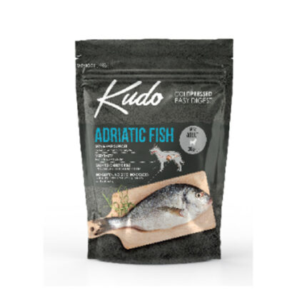 Kudo Adriatic Fish Mini Adult 3kg