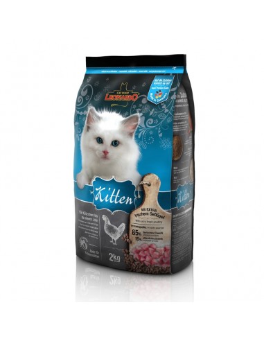 LEONARDO KITTEN 400gr