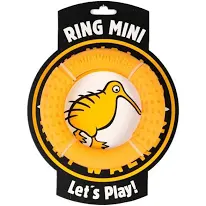 Kiwi Walker Lets play Ring Mini Orange