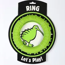 Kiwi Walker Lets play Ring Maxi Green