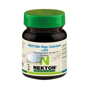 NEKTON-Rep-Calcium+D3 65gr