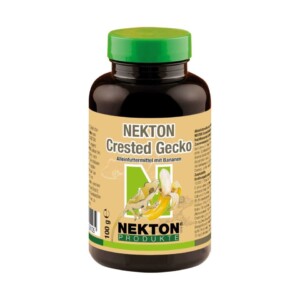 NEKTON Crested Gecko Banana 100gr