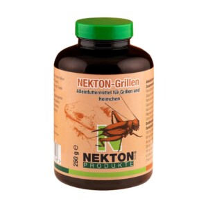 NEKTON Cricket breeding 250gr