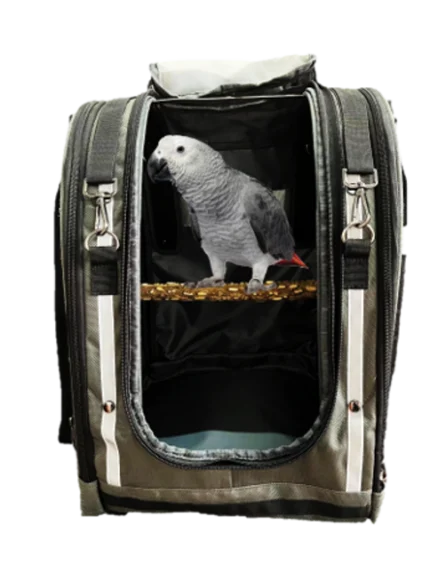 KINGKONG PARROT BAG