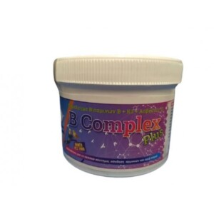 EVIA PARROTS B Complex-Plus 100gr