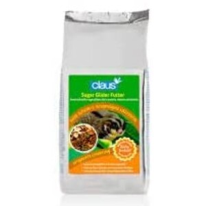 CLAUS SUGAR GLIDER FYTTER 750g