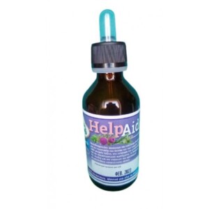 EVIA PARROTS HelpAid 100ml