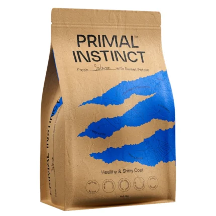 Primal Instinct Healthy & Shiny Coat 5kg