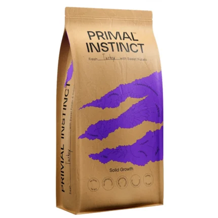 Primal Instinct Solid Growth 12kg